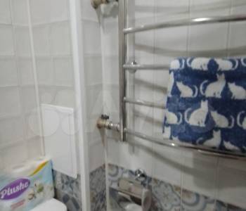 Продается 2-х комнатная квартира, 45 м²