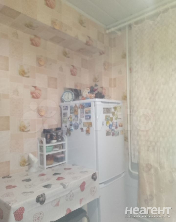 Продается 2-х комнатная квартира, 45 м²