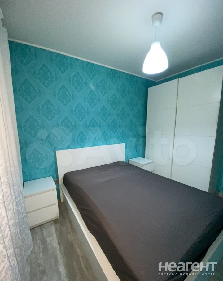 Продается 1-комнатная квартира, 40 м²