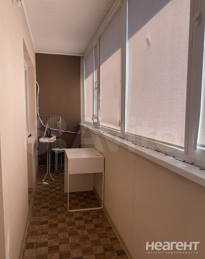 Продается 1-комнатная квартира, 40 м²