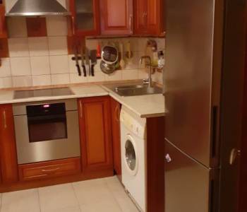 Сдается Многокомнатная квартира, 80 м²