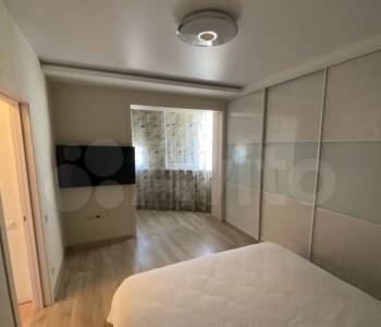 Продается 3-х комнатная квартира, 115 м²