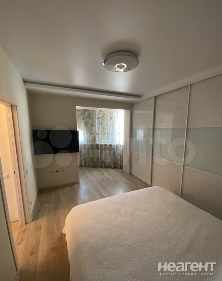 Продается 3-х комнатная квартира, 115 м²