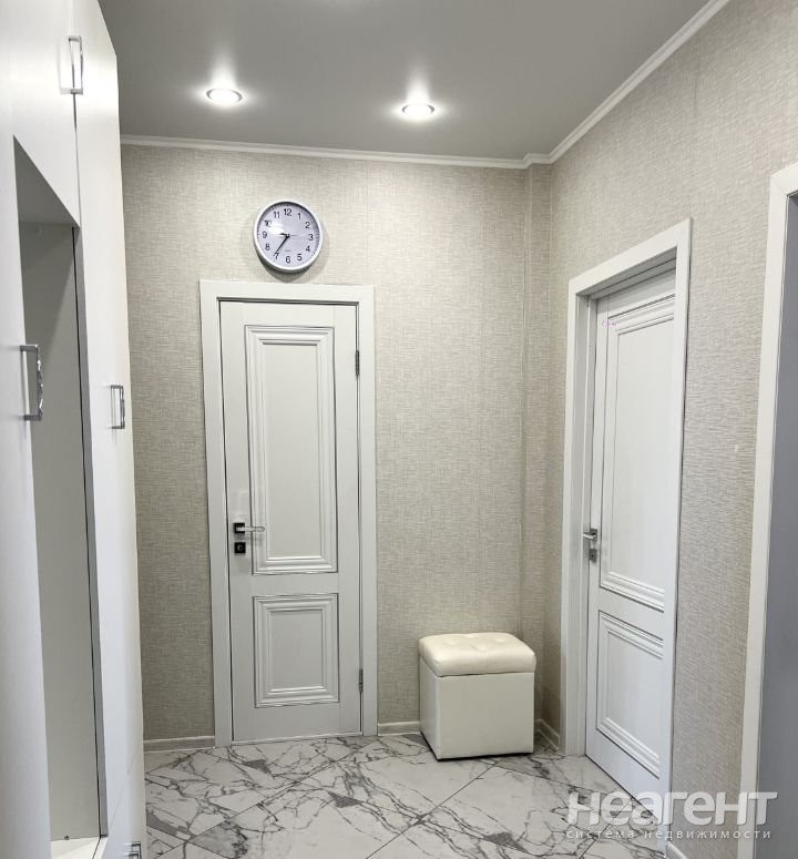 Продается 2-х комнатная квартира, 64,9 м²