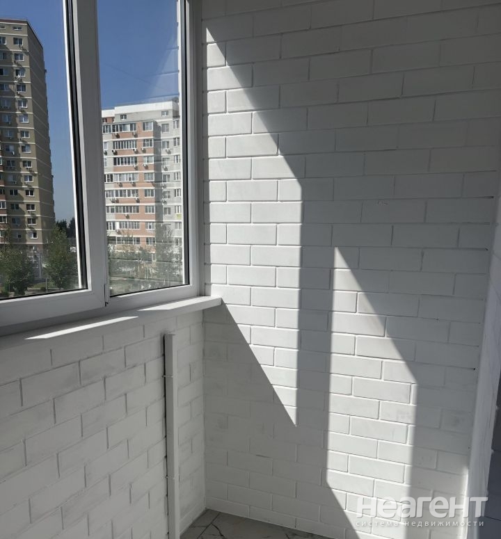 Продается 2-х комнатная квартира, 64,9 м²