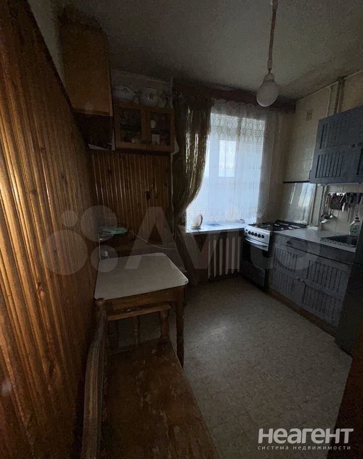 Продается 2-х комнатная квартира, 44,8 м²