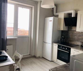 Сдается 1-комнатная квартира, 38 м²