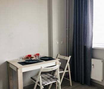 Сдается 1-комнатная квартира, 38 м²