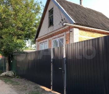 Продается Дом, 30 м²