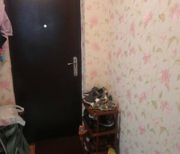 Продается 1-комнатная квартира, 40 м²