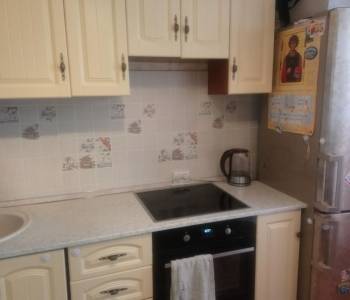 Продается 1-комнатная квартира, 40 м²