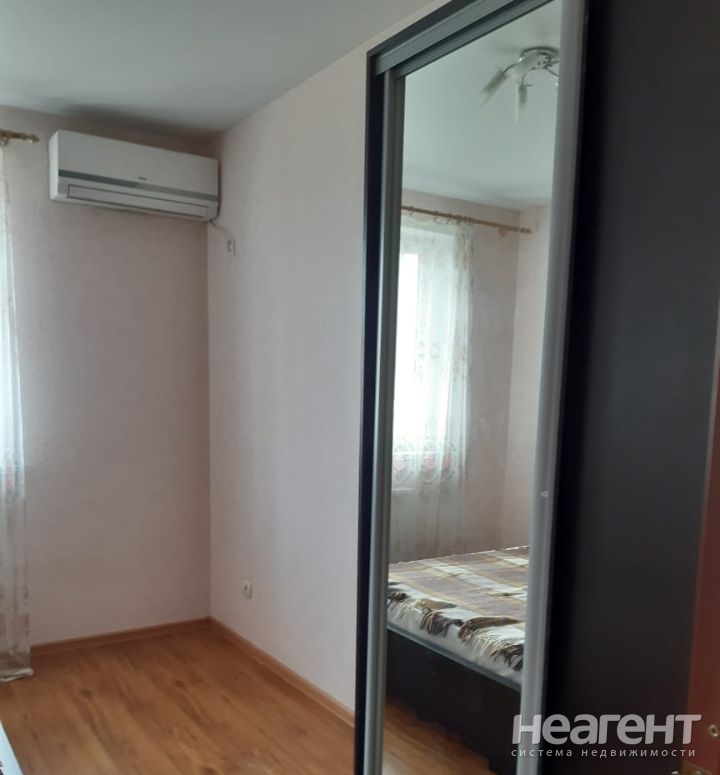 Сдается 2-х комнатная квартира, 62 м²