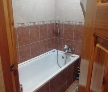 Сдается 2-х комнатная квартира, 45 м²