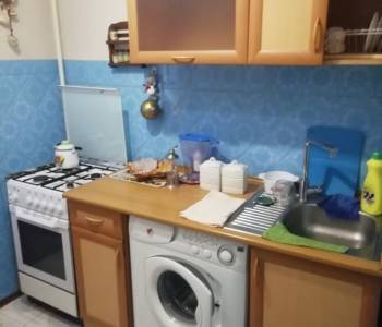 Сдается 2-х комнатная квартира, 45 м²