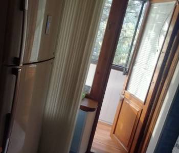 Сдается 2-х комнатная квартира, 45 м²