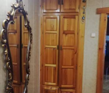 Сдается 2-х комнатная квартира, 45 м²