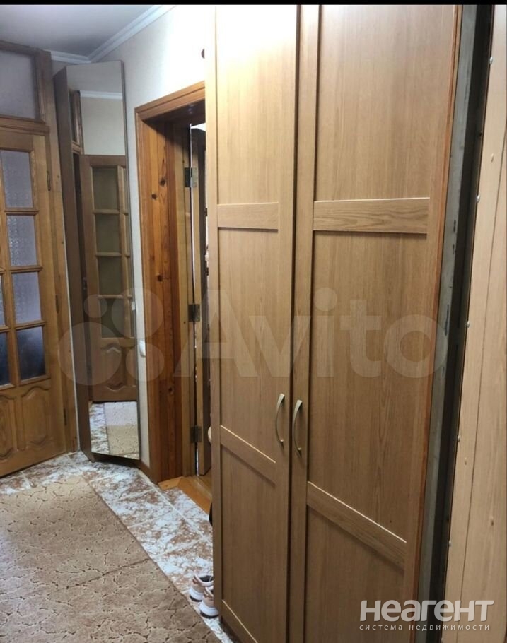 Продается 1-комнатная квартира, 40 м²