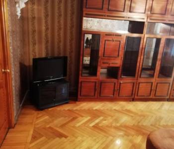 Сдается 2-х комнатная квартира, 45 м²
