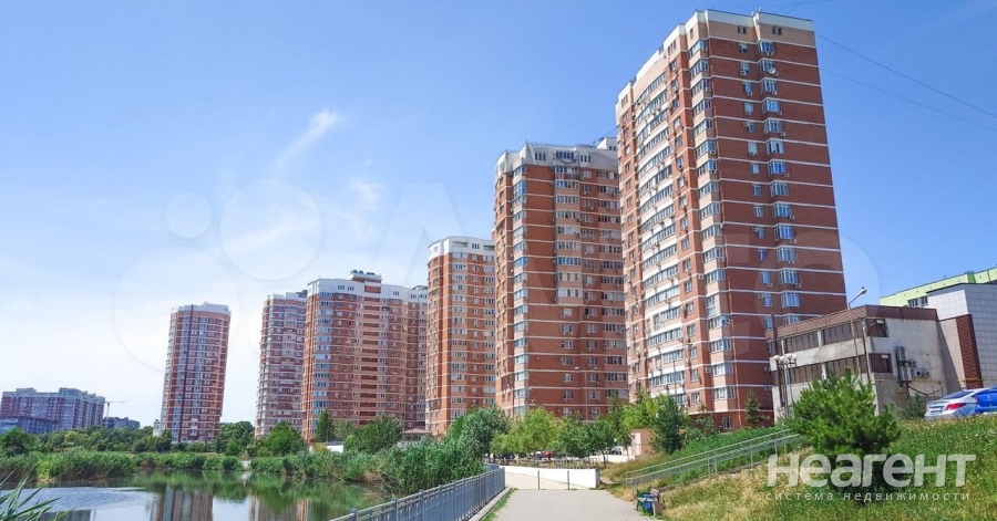 Продается 3-х комнатная квартира, 87,4 м²