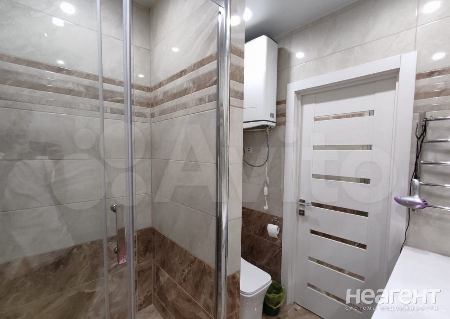 Продается 2-х комнатная квартира, 60 м²