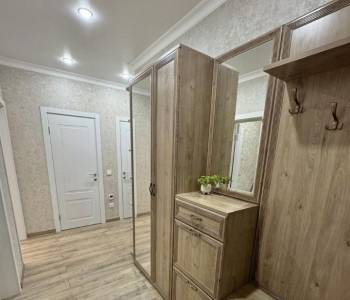 Сдается 2-х комнатная квартира, 62,1 м²