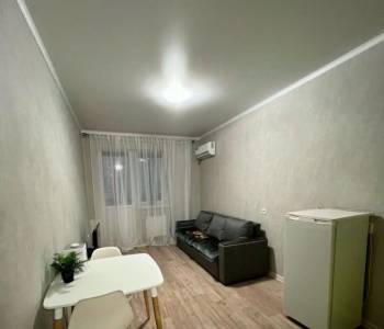 Продается 1-комнатная квартира, 23,3 м²