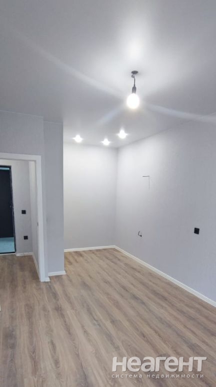 Продается 1-комнатная квартира, 36,3 м²