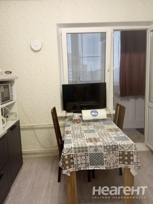 Продается 2-х комнатная квартира, 54 м²