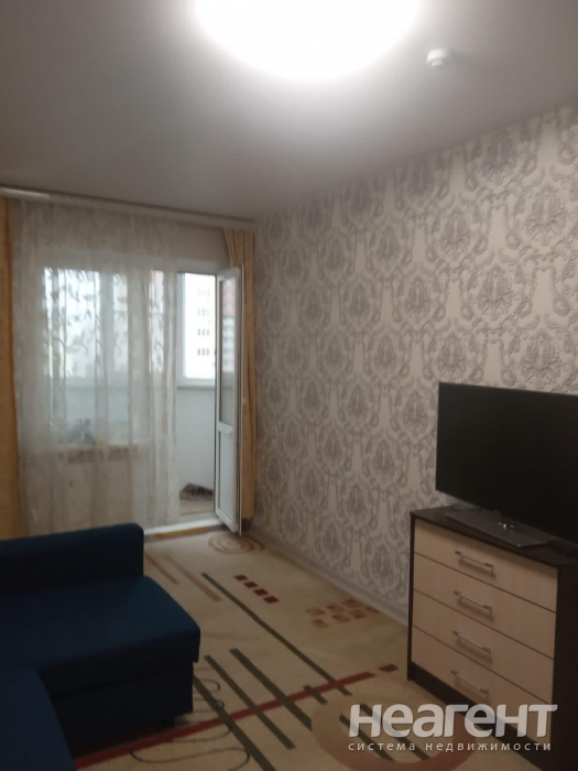 Продается 2-х комнатная квартира, 54 м²