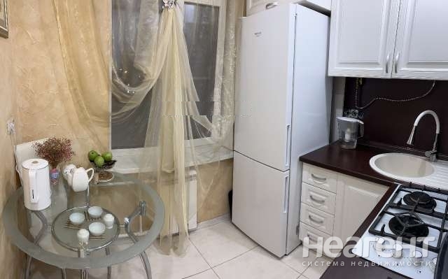 Продается 3-х комнатная квартира, 56 м²