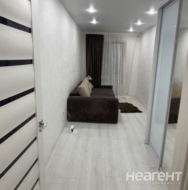 Продается 3-х комнатная квартира, 56 м²