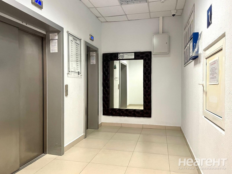 Продается 3-х комнатная квартира, 117 м²