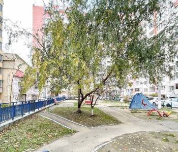 Продается 2-х комнатная квартира, 67,3 м²