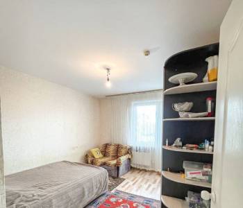 Продается 2-х комнатная квартира, 67,3 м²