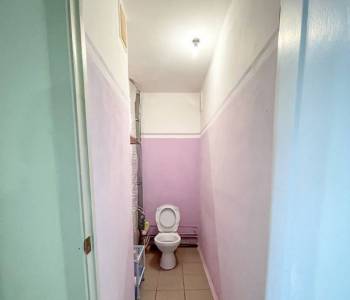 Продается 2-х комнатная квартира, 67,3 м²