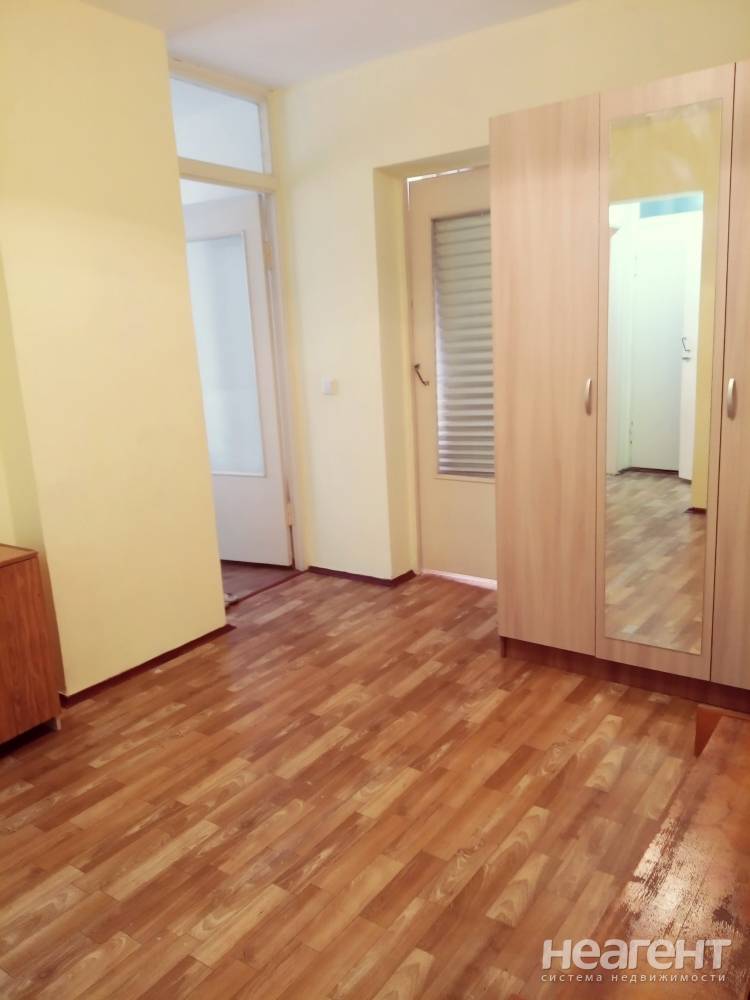 Сдается 2-х комнатная квартира, 57 м²