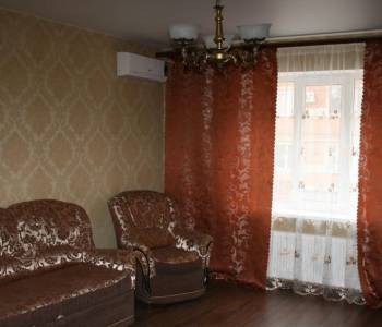 Сдается 2-х комнатная квартира, 60 м²