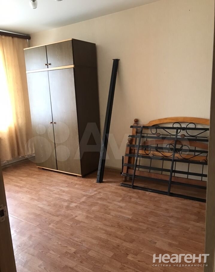 Продается 1-комнатная квартира, 29 м²