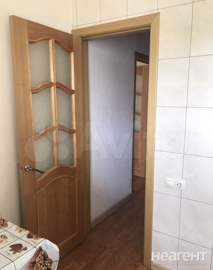 Продается 1-комнатная квартира, 29 м²