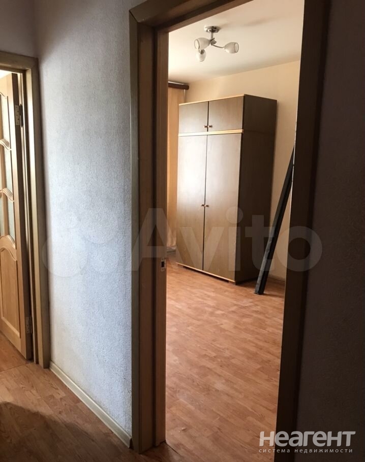 Продается 1-комнатная квартира, 29 м²