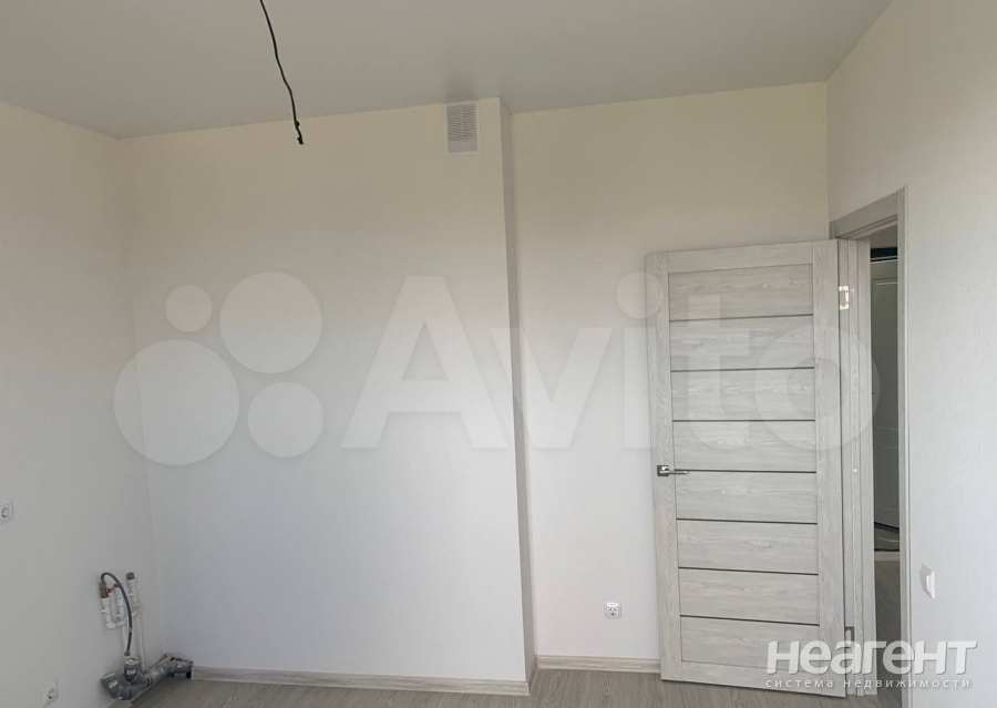 Продается 2-х комнатная квартира, 51 м²