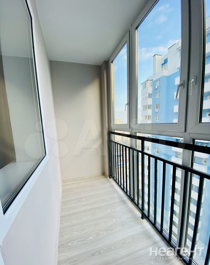 Продается 1-комнатная квартира, 47 м²