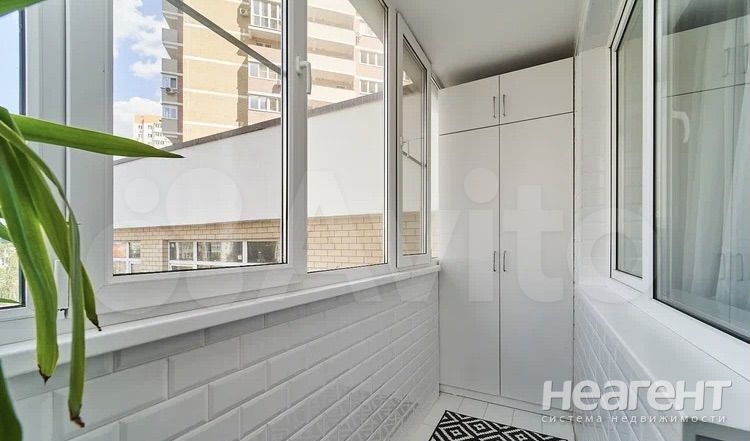 Продается 3-х комнатная квартира, 84 м²