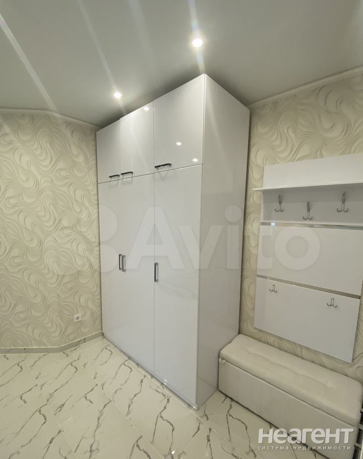 Продается 3-х комнатная квартира, 84 м²