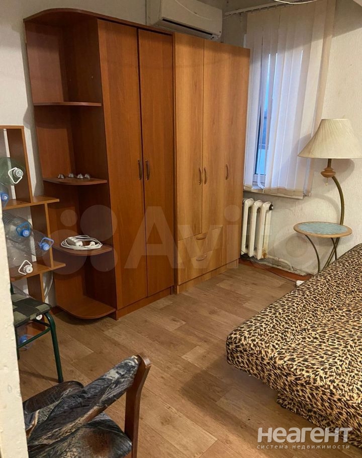 Продается 1-комнатная квартира, 19 м²