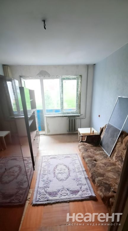 Продается 2-х комнатная квартира, 44 м²