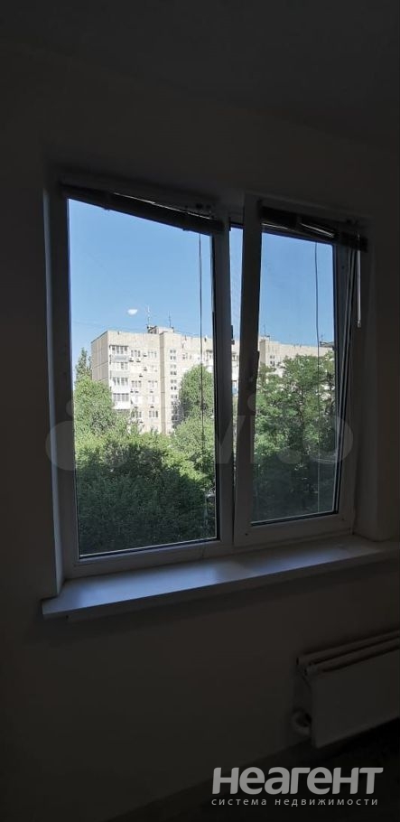 Продается 1-комнатная квартира, 30,2 м²