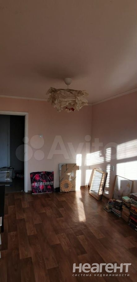 Продается 1-комнатная квартира, 30,2 м²