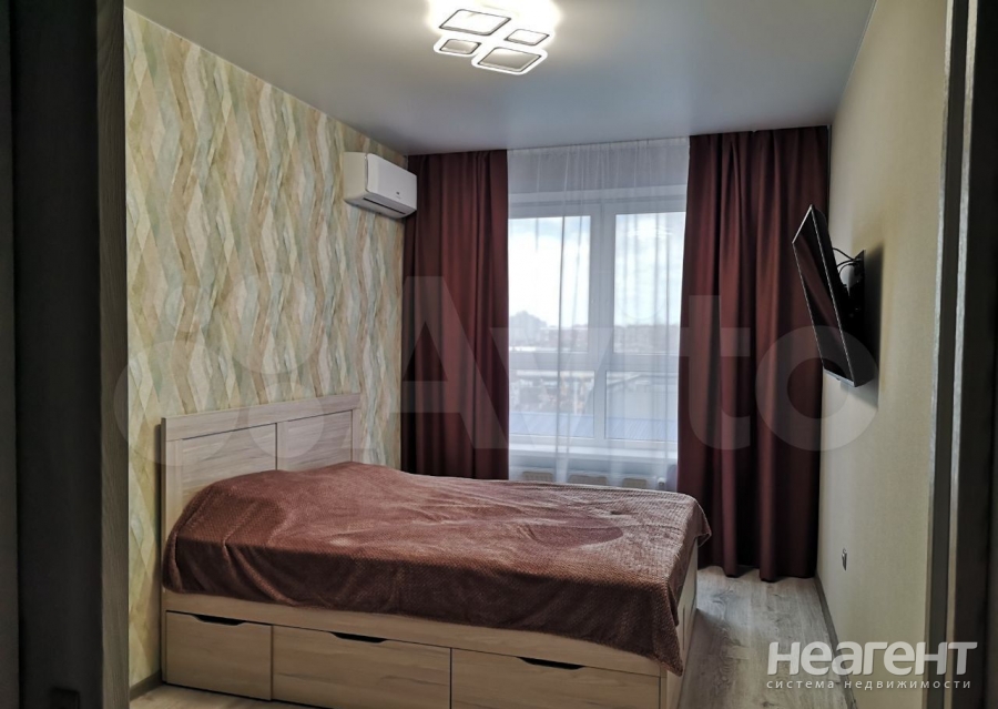 Продается 2-х комнатная квартира, 59,9 м²