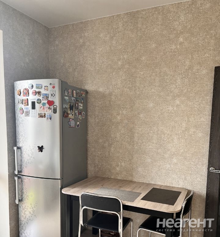 Продается 2-х комнатная квартира, 52 м²